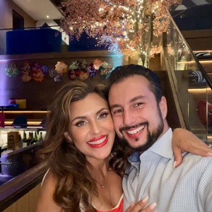 Fundraising Page: Sarah Kyriakidis